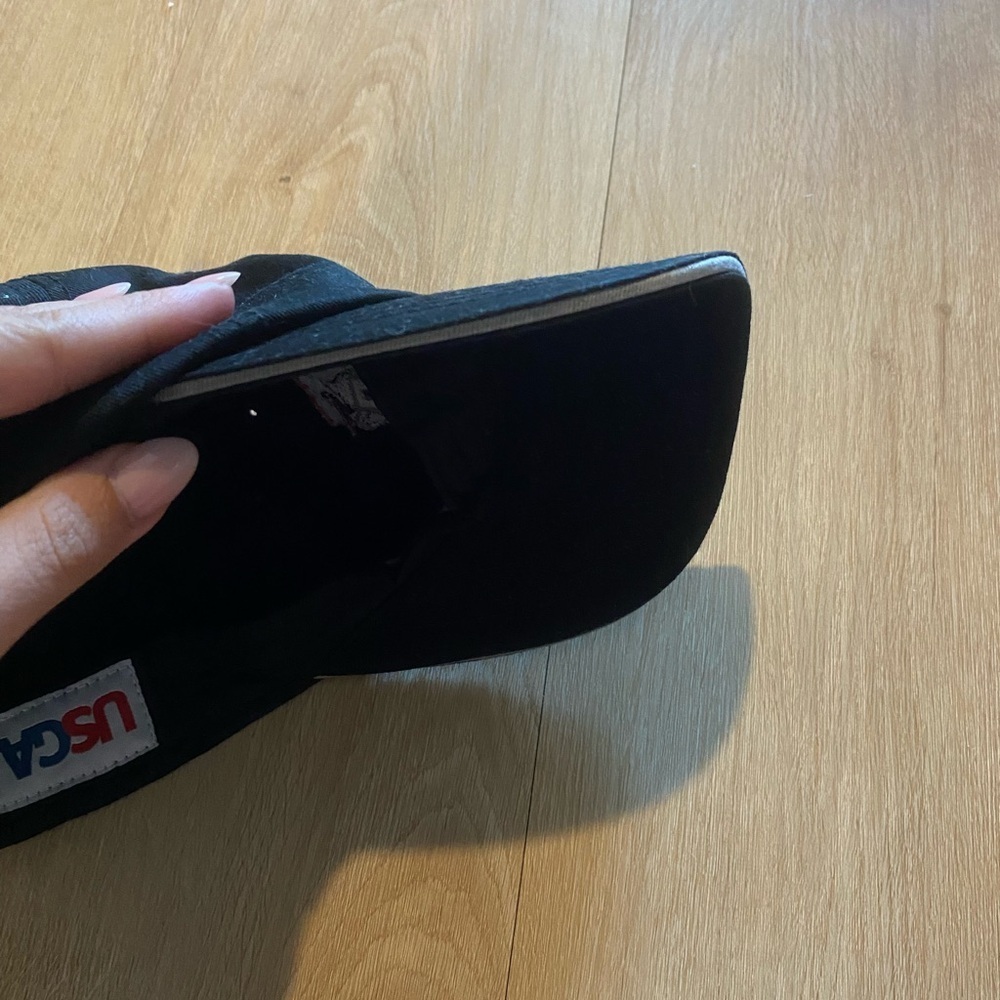 USGA Member 2014 US Open Pinehurst #2 adjustable cap OS - Picture 2 of 4